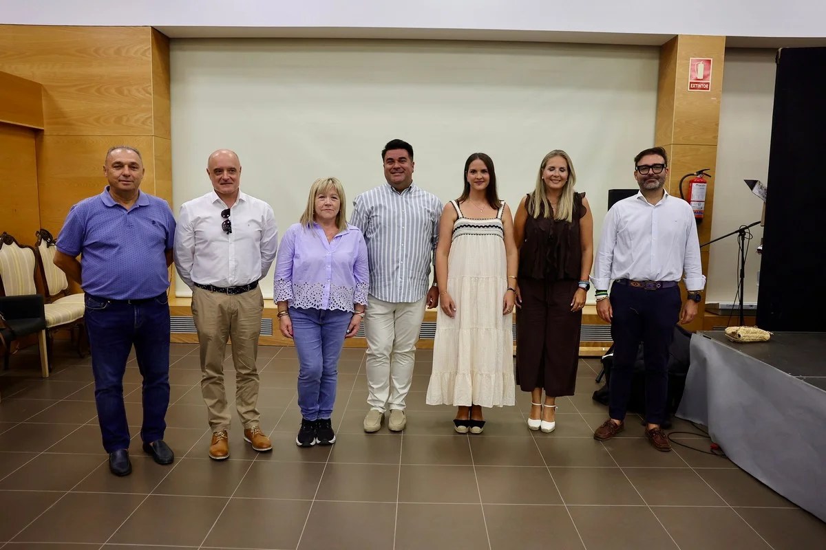 Jurados de las Falleras Mayores de Valencia 2026 1 Jurados FFMMV 2026 14