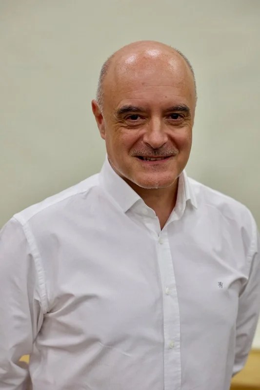 Jurados de las Falleras Mayores de Valencia 2026 5 Luis Aguilar Llavata