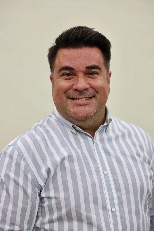 Jurados de las Falleras Mayores de Valencia 2026 4 Omar Soler Molinero