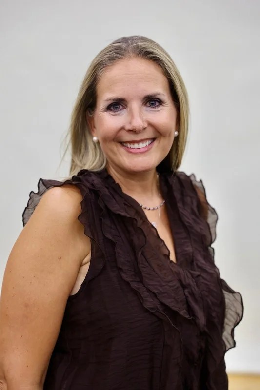 Jurados de las Falleras Mayores de Valencia 2026 2 Vanessa Lerma Navarro