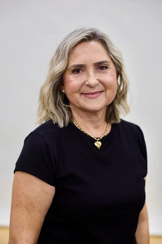 Jurados de las Falleras Mayores de Valencia 2026 13 Xelo Salavert Ruiz