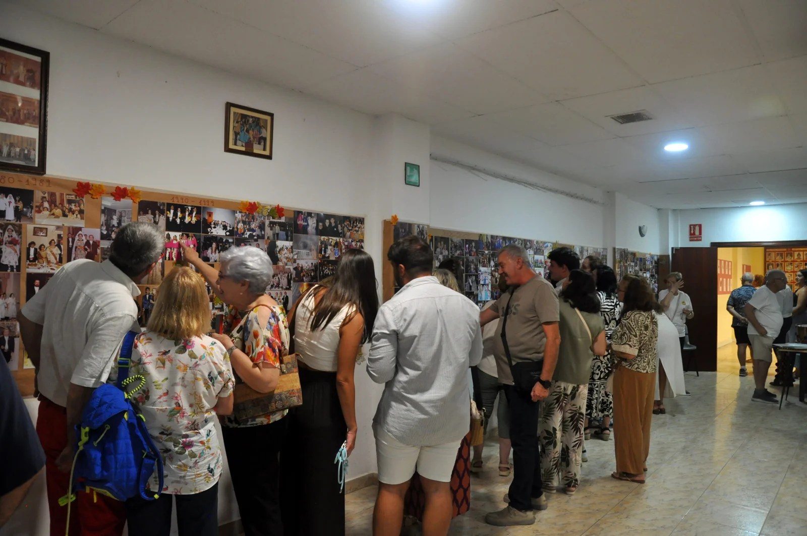 “El Túnel del Temps”, 50 años de la Falla Malilla-Isla Cabrera 5 exposicion 50 aniversario falla isla cabrera 9 scaled