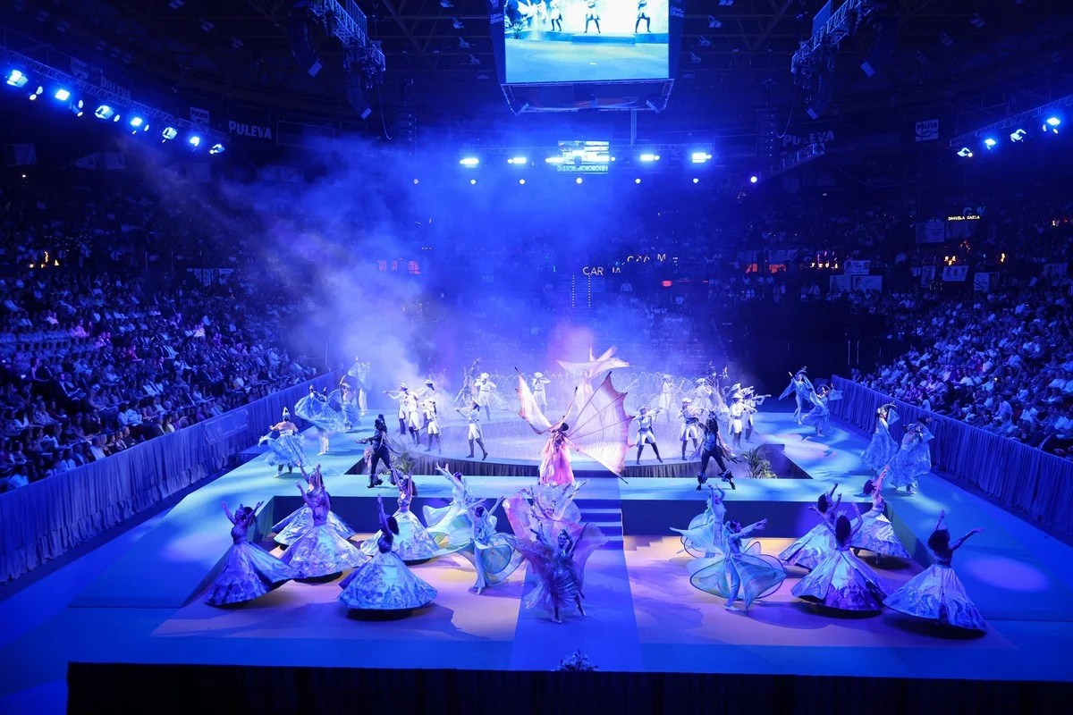 La Gala de Elección: entre la ilusión y el debate sobre los costes