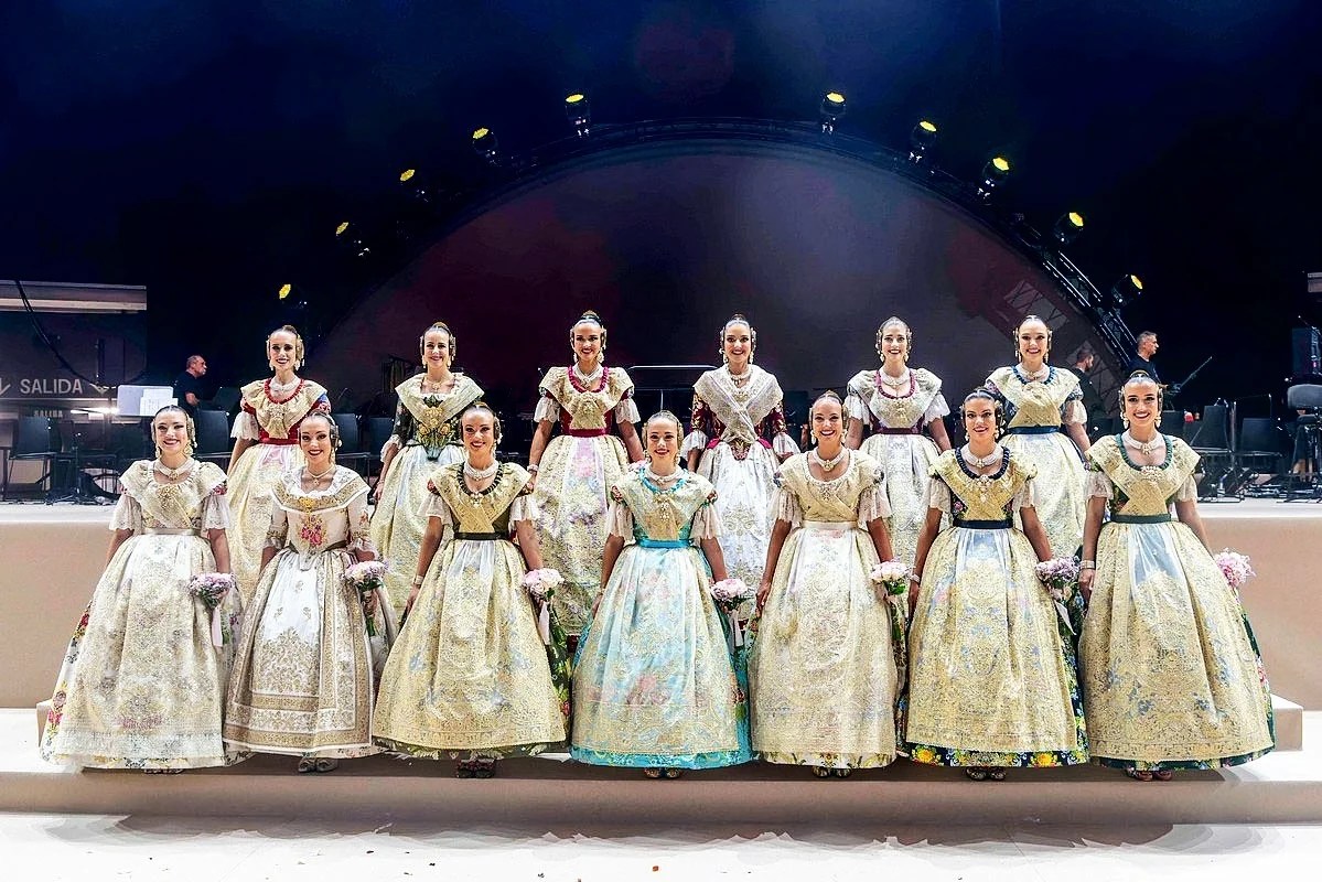 Ya puedes ver las entrevistas a las Candidatas Mayores