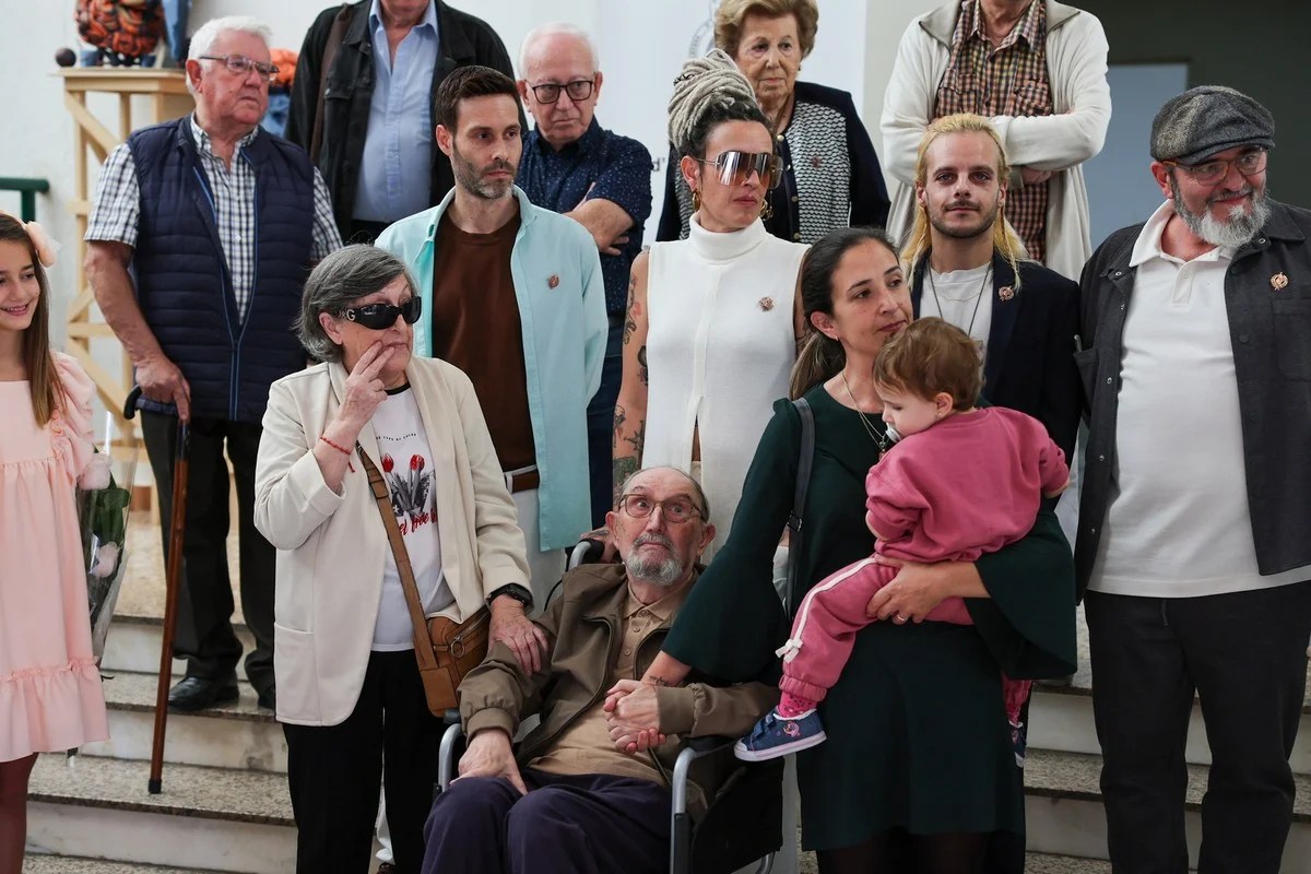 El Museu de l’Artista Faller inaugura la exposición homenaje a Rafael Boluda 21 museu de lartista faller exposicion rafael boluda 30