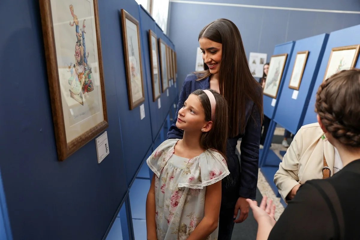 El Museu de l’Artista Faller inaugura la exposición homenaje a Rafael Boluda 16 museu de lartista faller exposicion rafael boluda 35