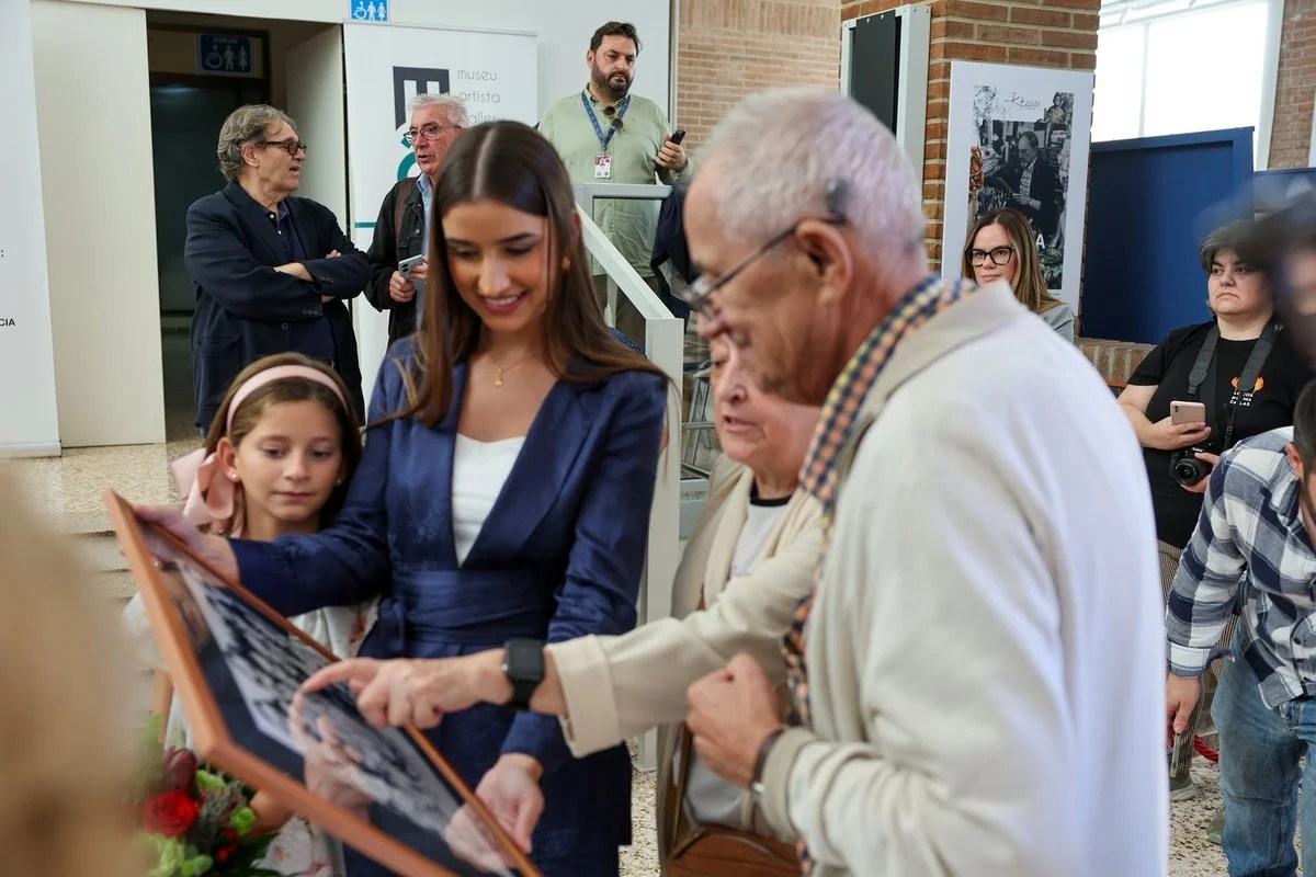 El Museu de l’Artista Faller inaugura la exposición homenaje a Rafael Boluda 15 museu de lartista faller exposicion rafael boluda 36