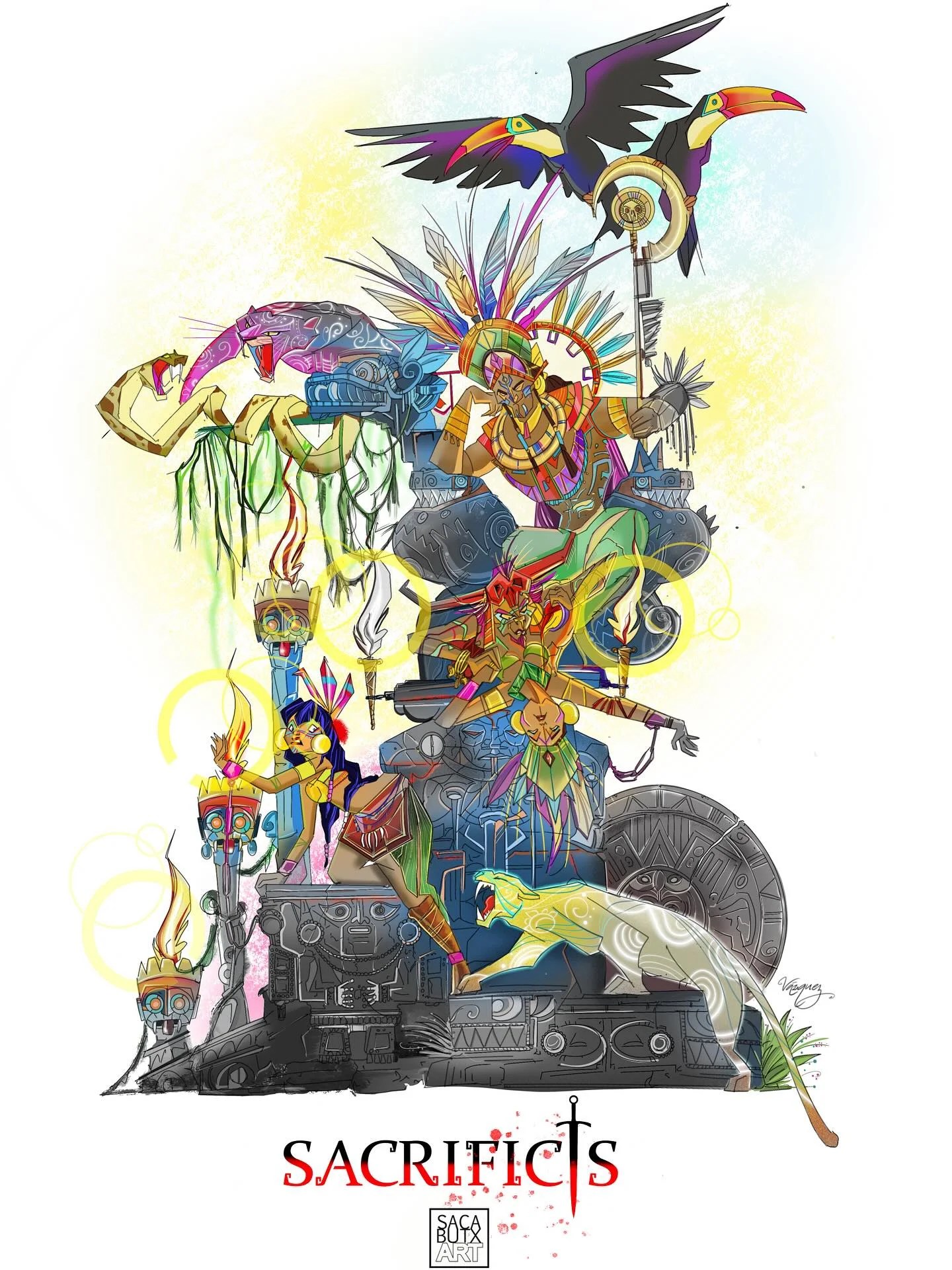 La Primera A presenta sus Fallas 2026 50 Falla Arzobispo Olaechea – San Marcelino 2026