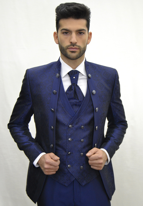 Trajes De Novio 2022 La Mejor Coleccion En Don Felix Don Felix
