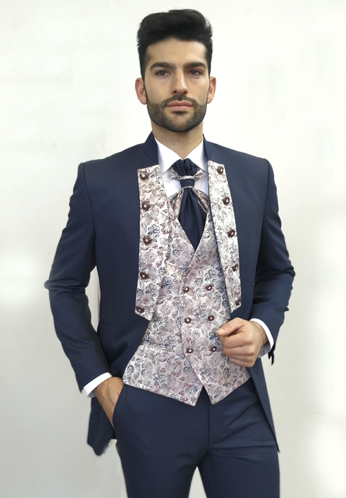 Trajes De Novio 2022 La Mejor Coleccion En Don Felix Don Felix