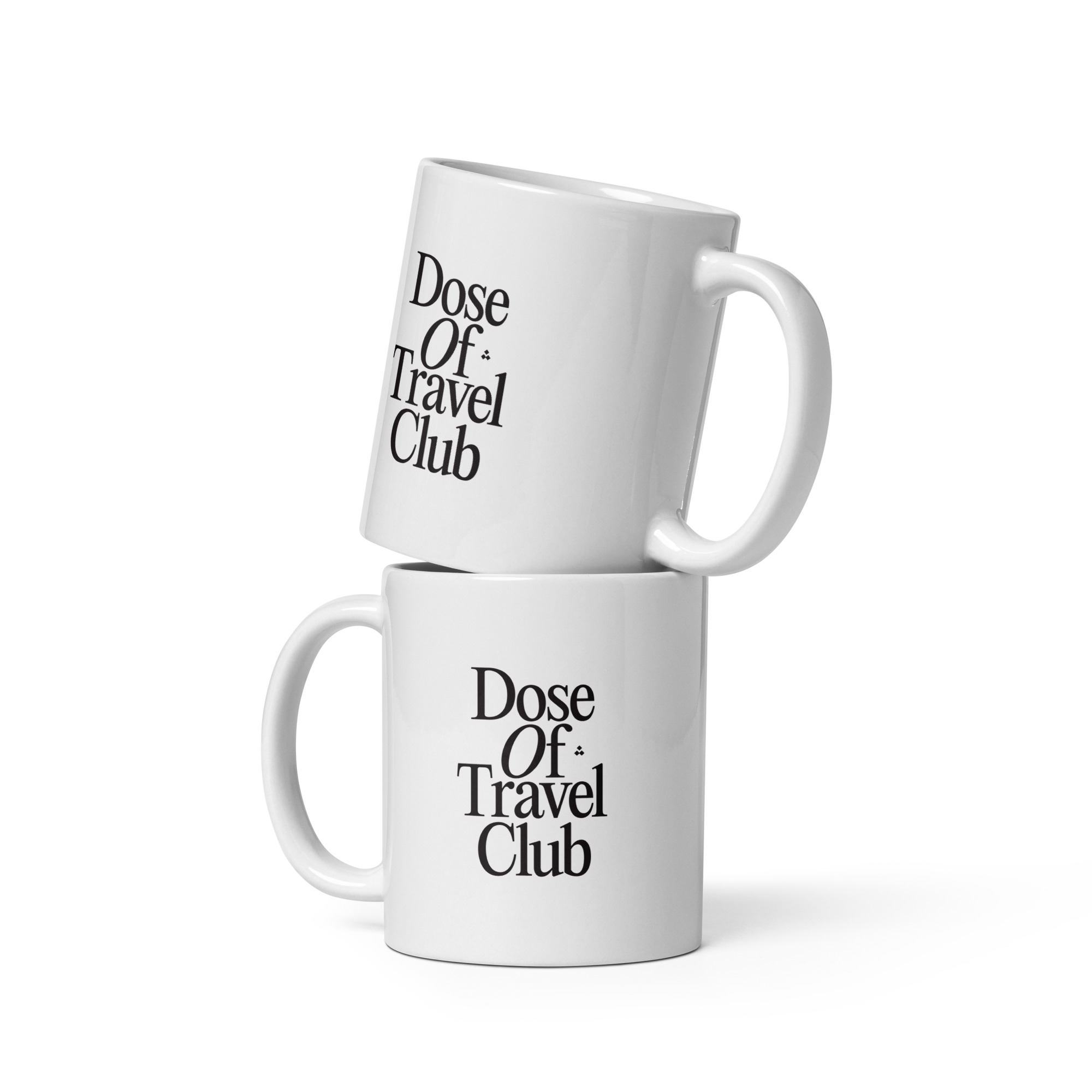 DOTC Mug