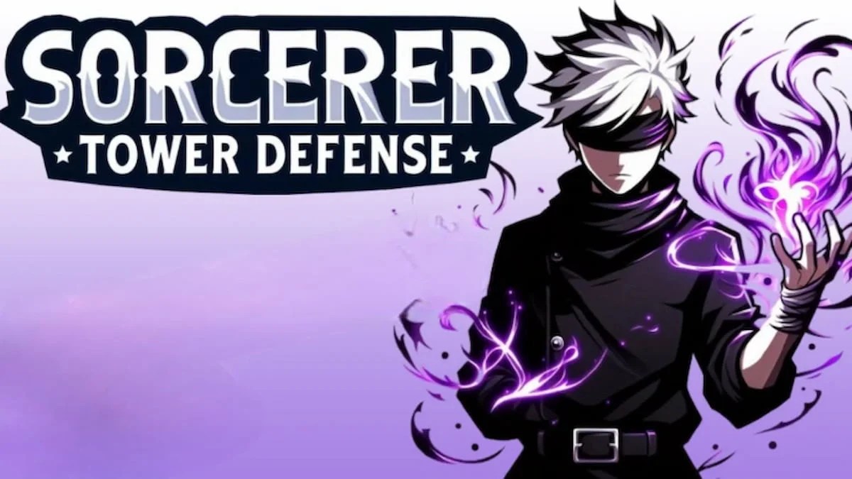 Sorcerer Tower Defense codes (May 2025)