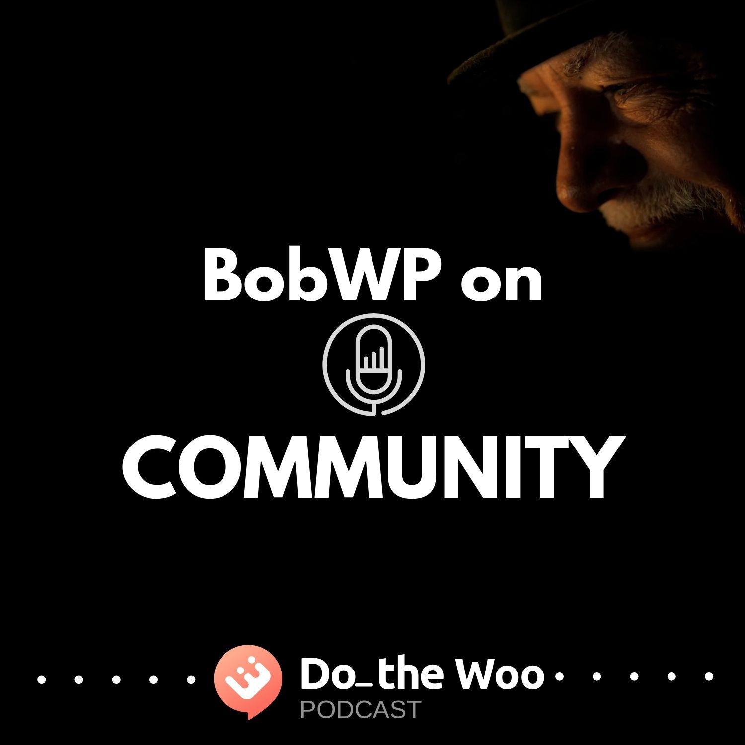 BobWP on Community