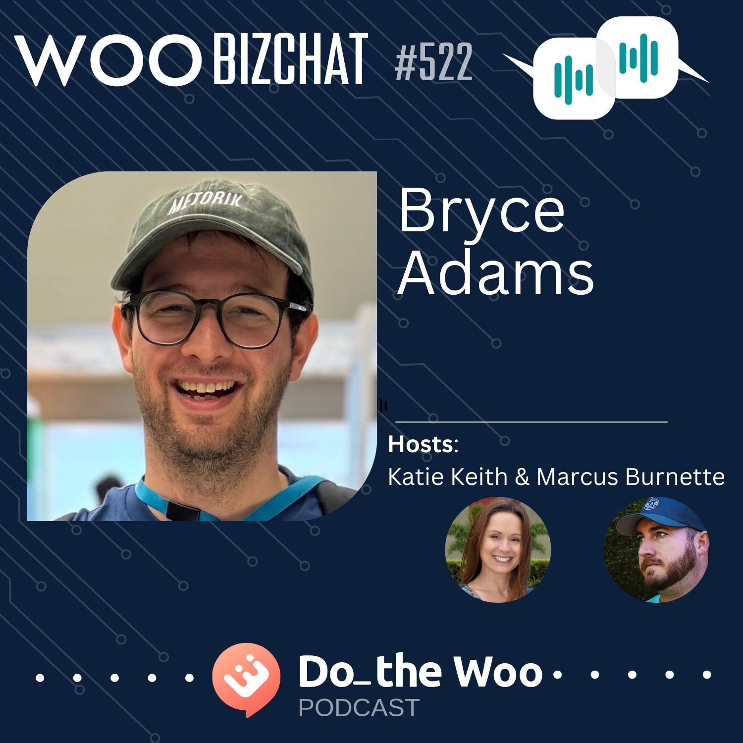 A Deep Dive into the Metorik Insights Report for WooCommerce with Bryce Adams