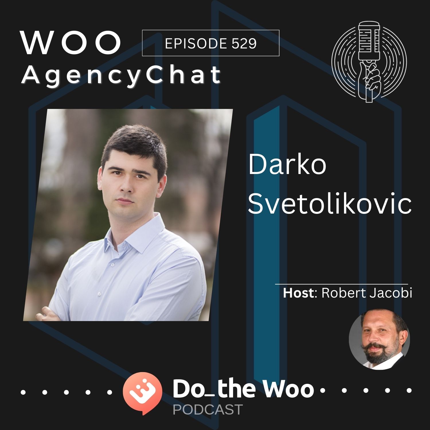 Headless WooCommerce and WordPress with Darko Svetolikovic