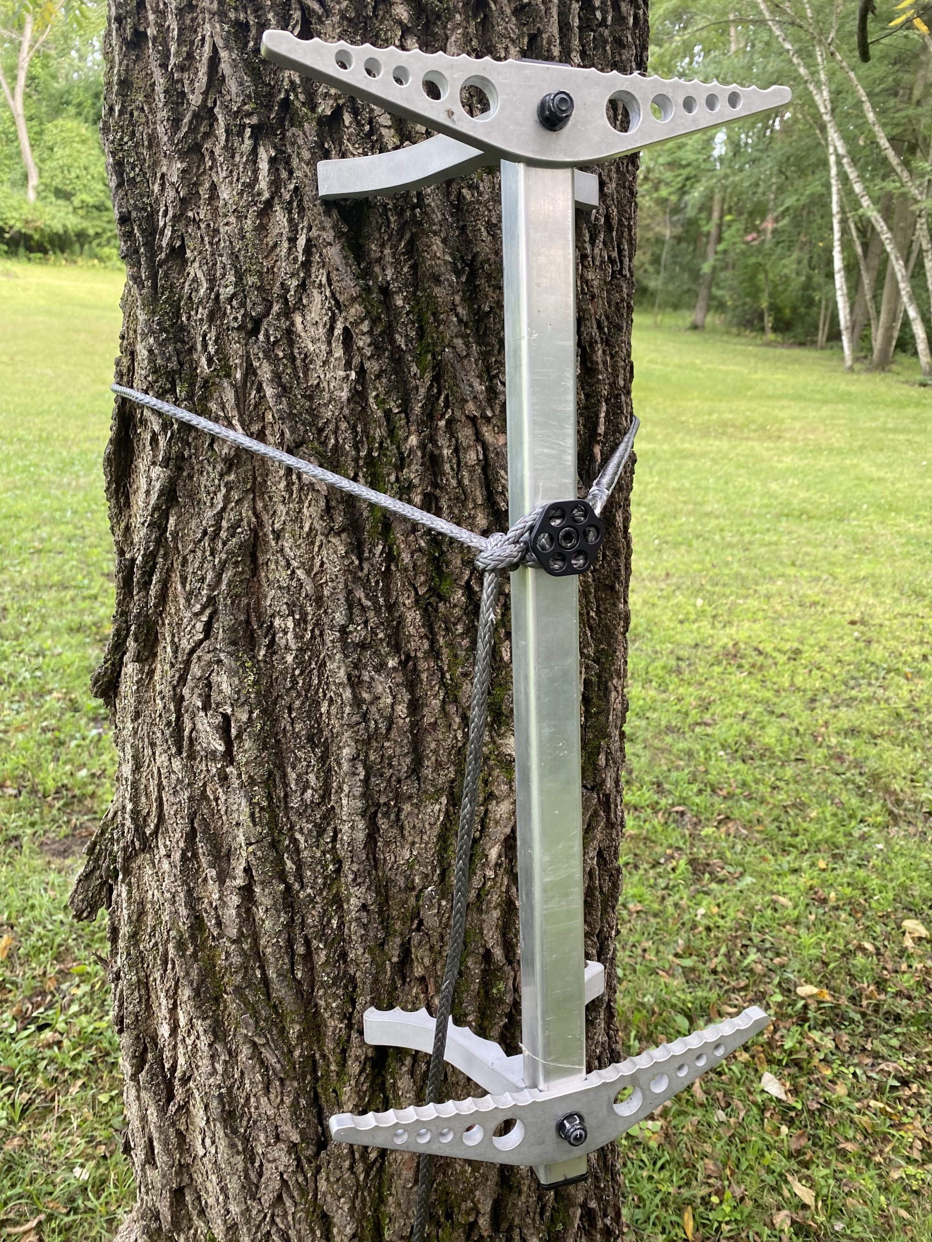 Ewo Ultralight Climbing Stick Eastern Woods Outdoors