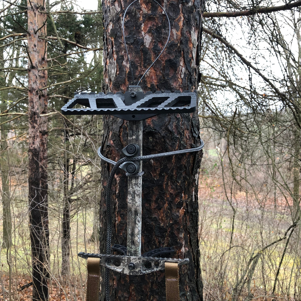 Build Your Own Ultimate One Stick Eastern Woods Outdoors