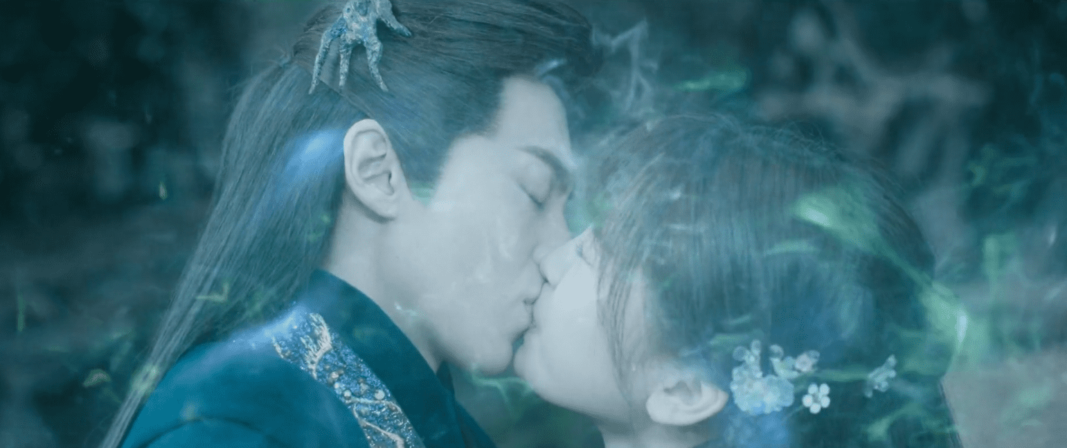Podcast 175 Falling In Love With Love Between Fairy And Devil Dramas With A Side Of Kimchi