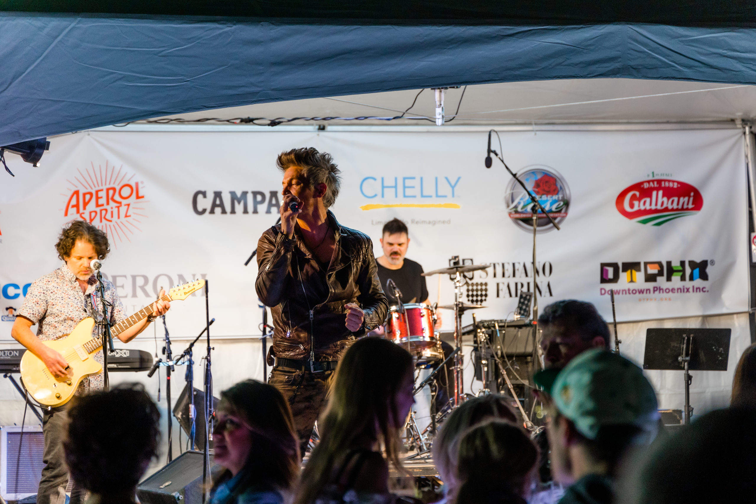 Chelly Italian Festival Limoncello Reimagined