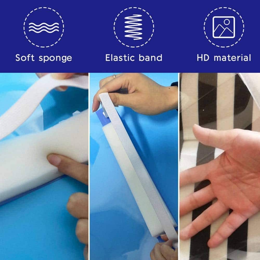 All-Purpose Safety Face Shield Clear Full Face Mask Reusable Breathable Anti-Saliva Protective Hat Windproof Dustproof Shield All-Purpose Safety Face Shield Clear Full Face Mask Reusable Breathable Anti-Saliva Protective Hat Windproof Dustproof Shield