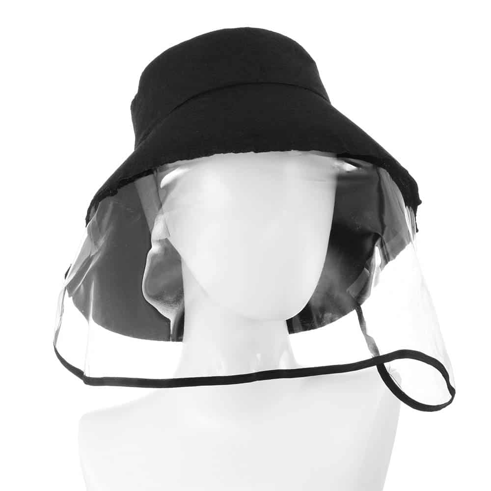 Unisex Multi-function Protective Cap Anti-spitting Cover Outdoor Hat Splash-Proof Anti-Wind Sand Eye Protection Isolation Cap Brand Name: Dr. Kill Pain fighting COBI-19 New Arrivals 2020 Fight Coronavirus