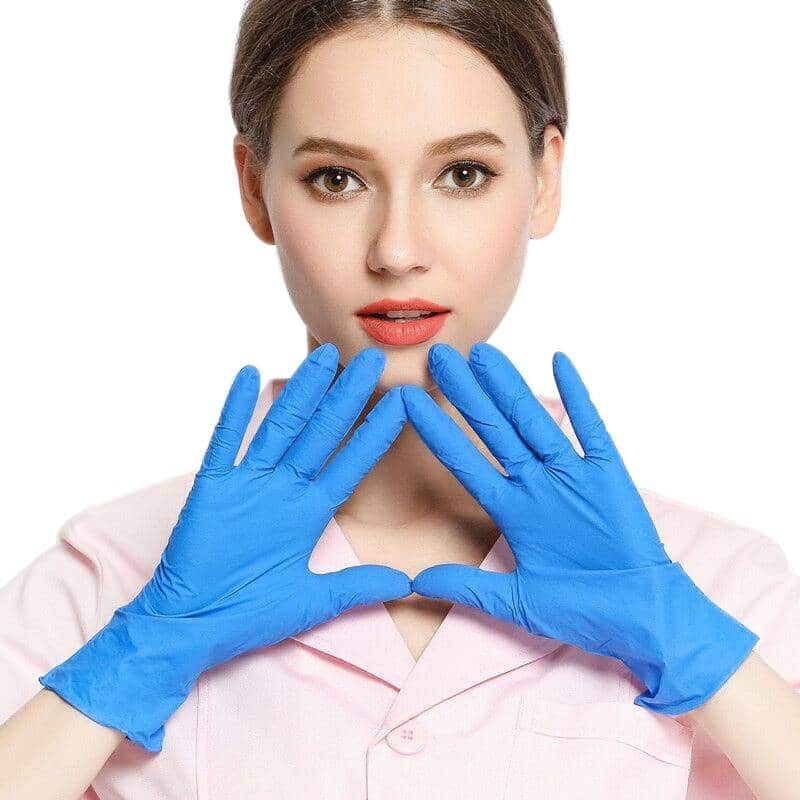 20/100pcs Reuseable Rubber Gloves Household Latex Cleaning Food Rubber Gloves Household Cleaning Rubber Nitrile Vinyl Dropship color: 100PCS 23.5 10.5|100PCS 24 11|100PCS 24 12|100PCS 24 12.5|100PCS L24 12|100PCS M24 11|100PCS S23.5 10.5|100PCS XL24 12.5|20PCS L24 12|20PCS L24 12|20PCS M24 11|20PCS M24 11|20PCS S23.5 10.5|20PCS S23.5 10.5|20PCS XL24 12.5|20PCS XL24 12.5 New Arrivals 2020 Fight Coronavirus