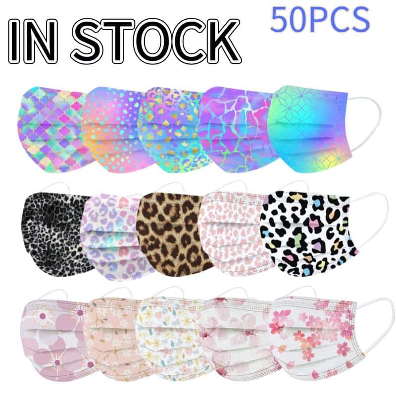 Cute Disposable Face Masks For Teenagers (50 Pcs) color: Mixed A 50PC|Mixed B 50PC|Mixed C 50PC|Mixed D 50PC|Mixed E 50PC|Mixed F 50PC|Mixed G 50PC|Mixed H 50PC|Mixed I 50PC|Mixed J 50PC|Mixed K 50PC|Mixed L 50PC|Mixed M 50PC|Mixed N 50PC|Mixed O 50PC|Mixed P 50PC|Mixed Q 50PC|Mixed R 50PC|Mixed S 50PC|Mixed T 50PC|Mixed U 50PC|Mixed V 50PC|Mixed X 50PC New Arrivals Protection Against COVID-19 Face Masks & Face Shields Face Masks Face Masks For Adults Safest Face Masks For Kids Best Back to School Face Masks For Kids Best Sellers