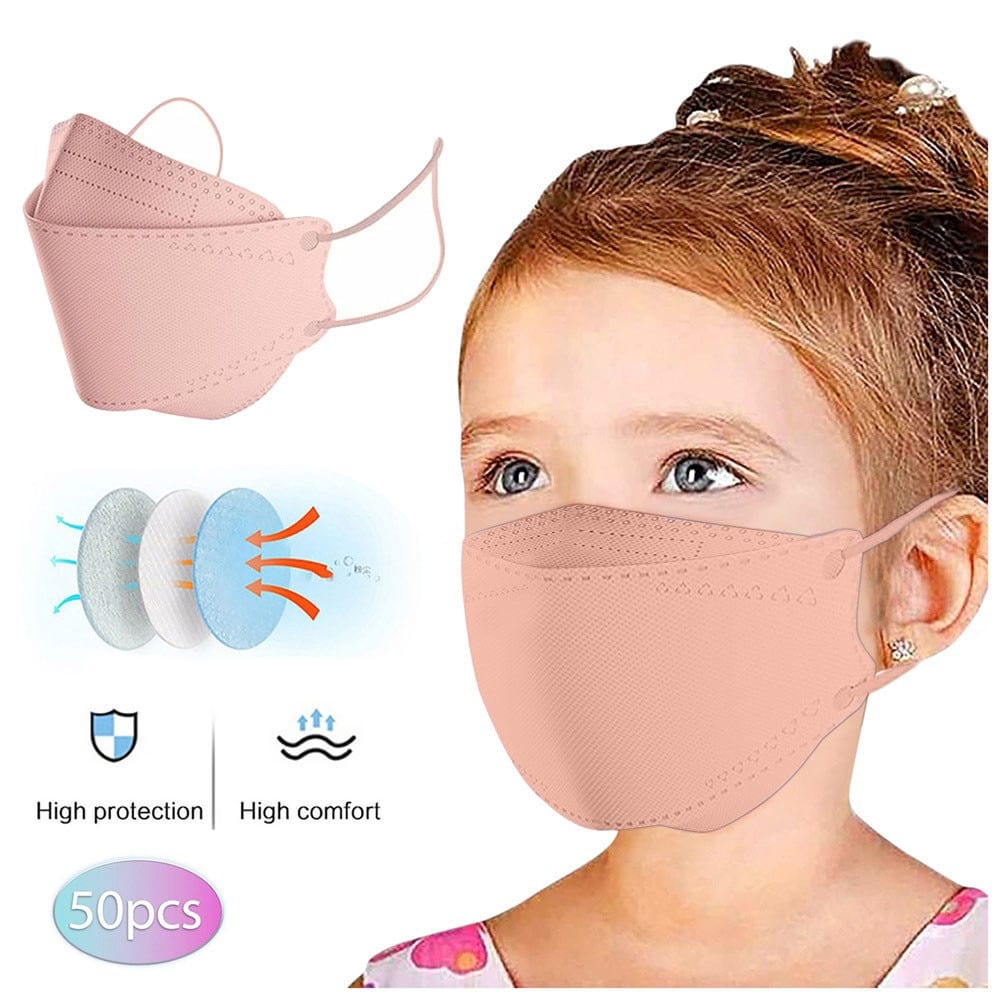 Disposable Face Mask Child Masks For Protection Fish Children Masks Halloween Kids Disposable Masks Mascarillas Desechables color: A|B|C|D|E|F|G|H|I|J New Arrivals Protection Against COVID-19 Best Back to School Face Masks For Kids Best Sellers