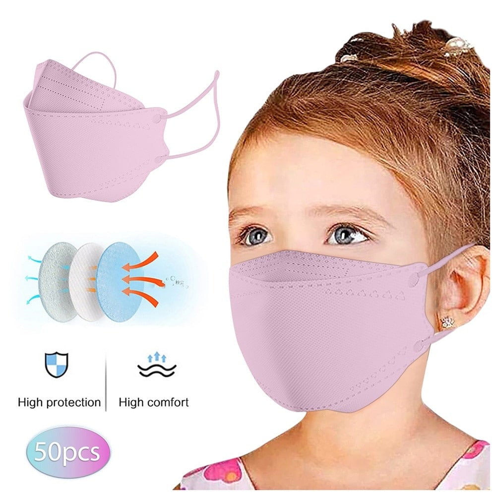 Disposable Face Mask Child Masks For Protection Fish Children Masks Halloween Kids Disposable Masks Mascarillas Desechables color: A|B|C|D|E|F|G|H|I|J New Arrivals Protection Against COVID-19 Best Back to School Face Masks For Kids Best Sellers
