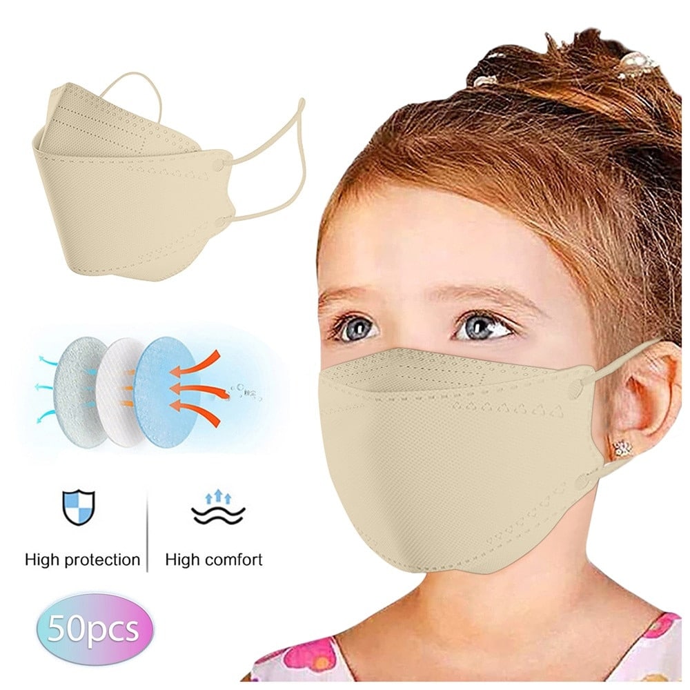 Disposable Face Mask Child Masks For Protection Fish Children Masks Halloween Kids Disposable Masks Mascarillas Desechables color: A|B|C|D|E|F|G|H|I|J New Arrivals Protection Against COVID-19 Best Back to School Face Masks For Kids Best Sellers