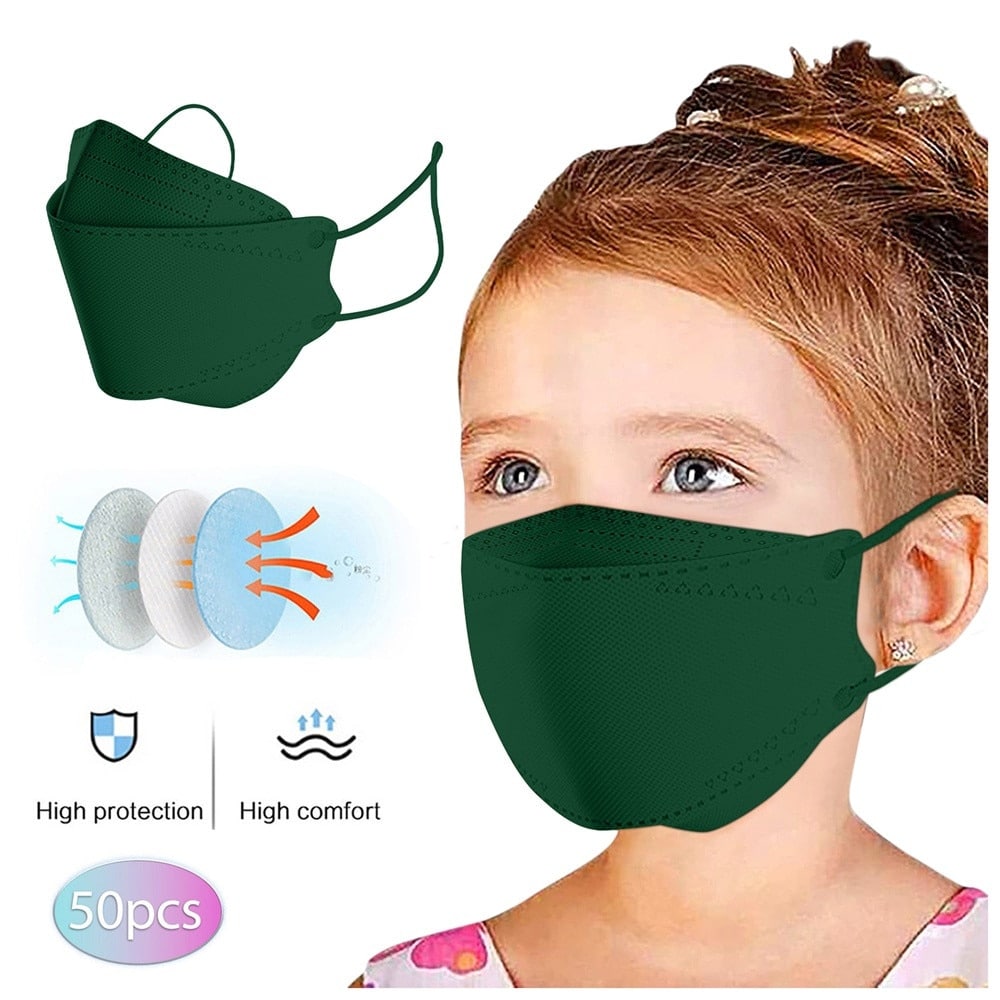 Disposable Face Mask Child Masks For Protection Fish Children Masks Halloween Kids Disposable Masks Mascarillas Desechables color: A|B|C|D|E|F|G|H|I|J New Arrivals Protection Against COVID-19 Best Back to School Face Masks For Kids Best Sellers