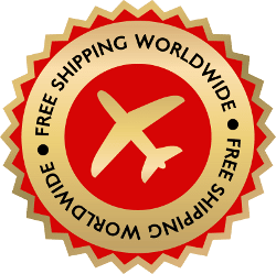 Free Shipping to 150+ Countries