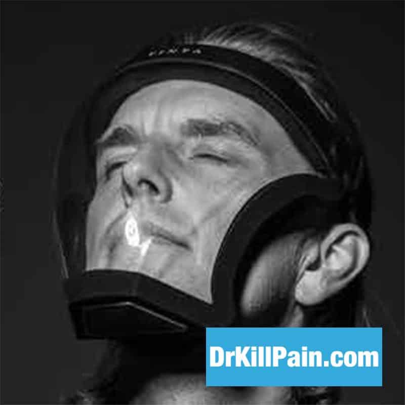 Full Protection Face Shield Face Mask color: Black / Red|Gray|Red|Black|Blue New Arrivals Protection Against COVID-19 Face Masks & Face Shields Face Masks Face Masks For Adults Face Shields Face Shields For Adults Best Sellers