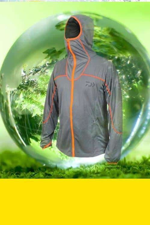 Daiwa Sun-Protective Fishing Clothing Men's Quick-Drying Breathable Anti-Mosquito Large Size 4XL Hooded Fishing Suit Gift Free Daiwa Sun-Protective Fishing Clothing Men's Quick-Drying Breathable Anti-Mosquito Large Size 4XL Hooded Fishing Suit Gift Free