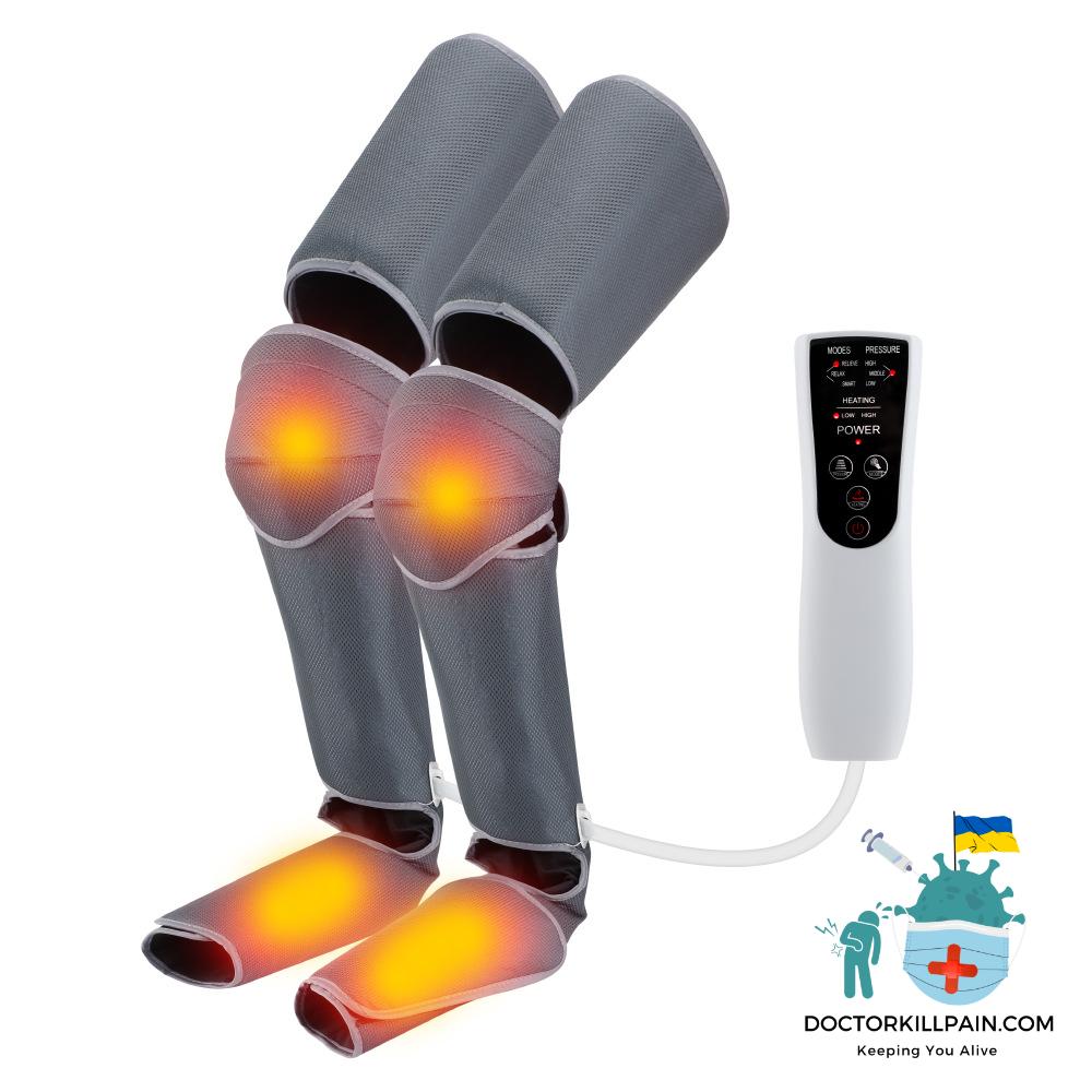 Professional Pressotherapy Arm, Foot, and Leg Pain Reliever color: Type A|Type B|Type C New Arrivals Uncategorized Foot Pain Relief Best Sellers