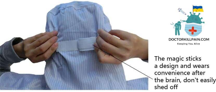 High Quality ESD Spray Painting Protective Pharmaceutical Food Factory Hat Head Safety Helmet Work Cleanroom Dustproof Shawl Hat High Quality ESD Spray Painting Protective Pharmaceutical Food Factory Hat Head Safety Helmet Work Cleanroom Dustproof Shawl Hat