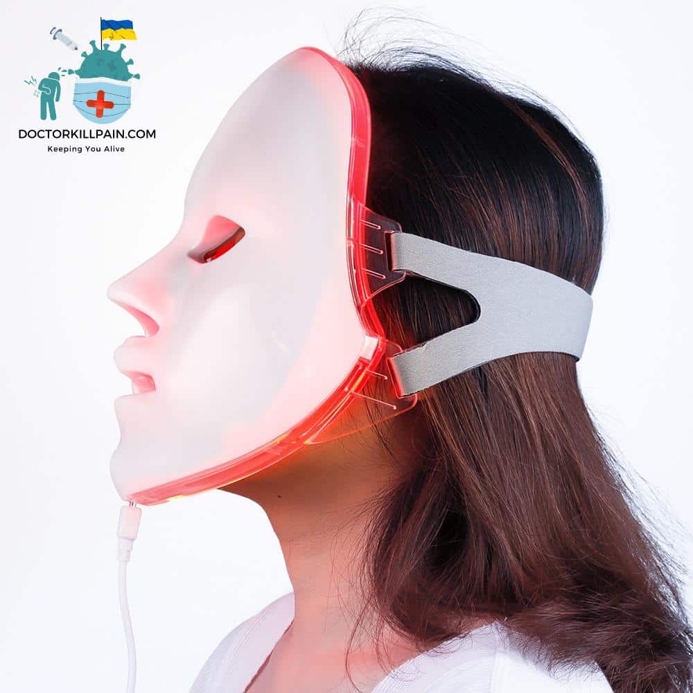 Skincare Beauty Mask fd7acb3515ad33fc8f6d6c: AU Plug|EU Plug|UK Plug|US Plug New Arrivals As Seen On TV Skin Care Safest LED Beauty Masks Best Sellers