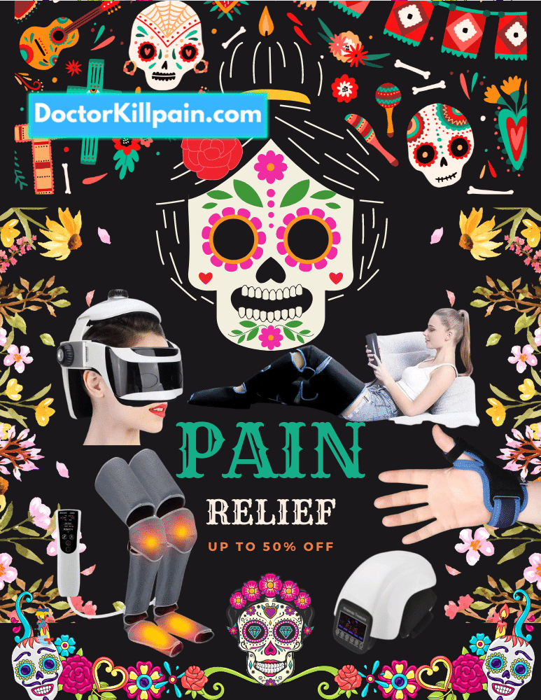 Doctor KILL Pain