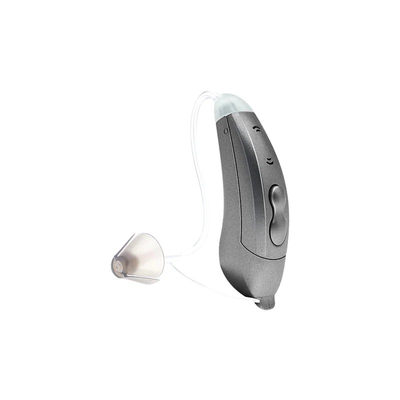 Graphite Gray - Right