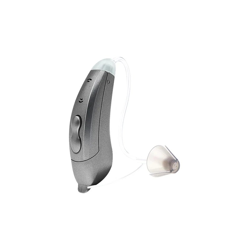 Graphite Gray - Left