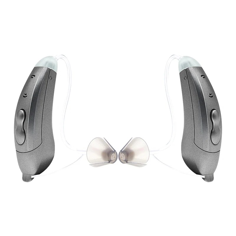 Graphite Gray - Pair