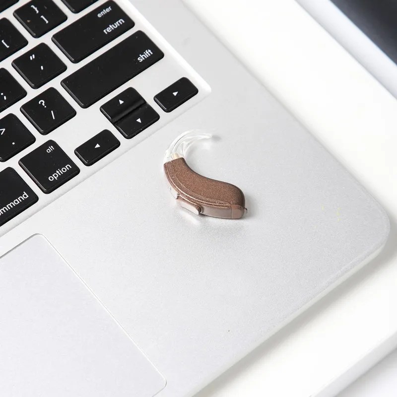 AcoSound 16 Channel 120dB Bluetooth Self-Fitting Digital Hearing Aids For Deafness Programmable Sound Amplifier For Elder New In AcoSound 16 Channel 120dB Bluetooth Self-Fitting Digital Hearing Aids For Deafness Programmable Sound Amplifier For Elder New In