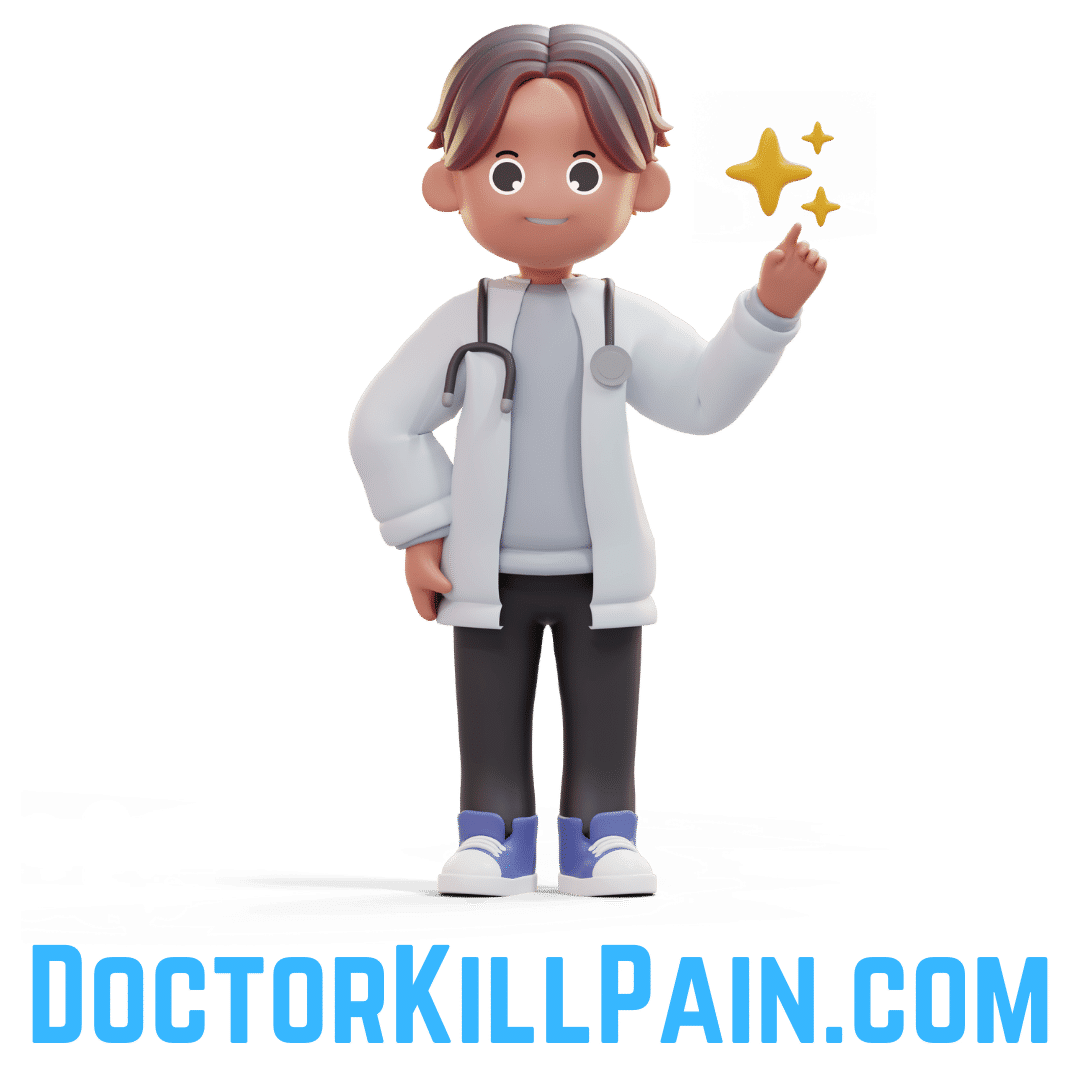 Doctor Kill Pain