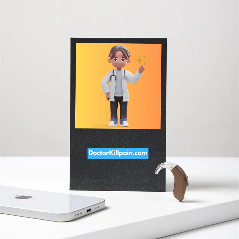 AcoSound 16 Channel 120dB Bluetooth Self-Fitting Digital Hearing Aids For Deafness Programmable Sound Amplifier For Elder New In AcoSound 16 Channel 120dB Bluetooth Self-Fitting Digital Hearing Aids For Deafness Programmable Sound Amplifier For Elder New In