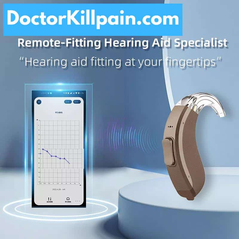 AcoSound 16 Channel 120dB Bluetooth Self-Fitting Digital Hearing Aids For Deafness Programmable Sound Amplifier For Elder New In AcoSound 16 Channel 120dB Bluetooth Self-Fitting Digital Hearing Aids For Deafness Programmable Sound Amplifier For Elder New In