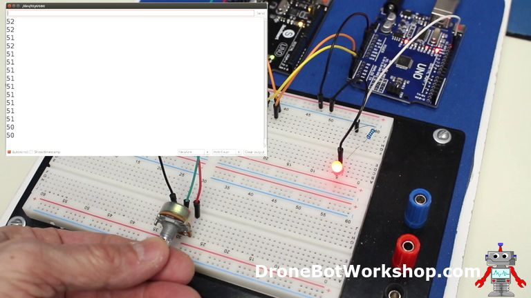I2C Experiment 2