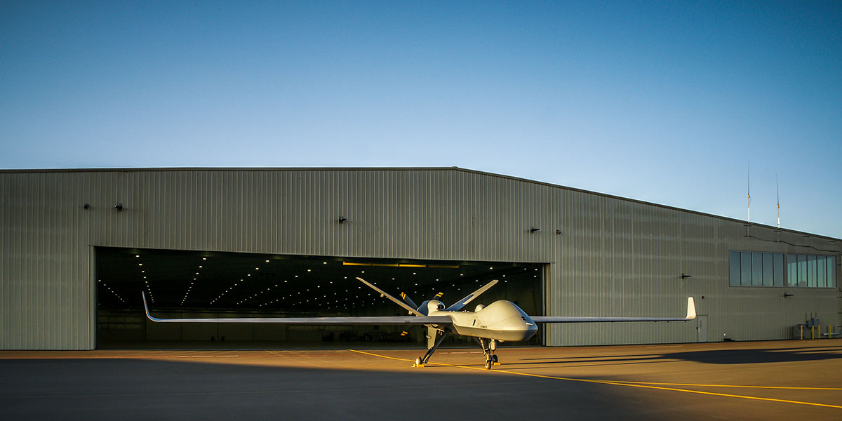 General Atomics Plan Flights Of Its New Drone In Uk Safety Fears Rerouted Previous Flights In The Us Drone Wars Uk