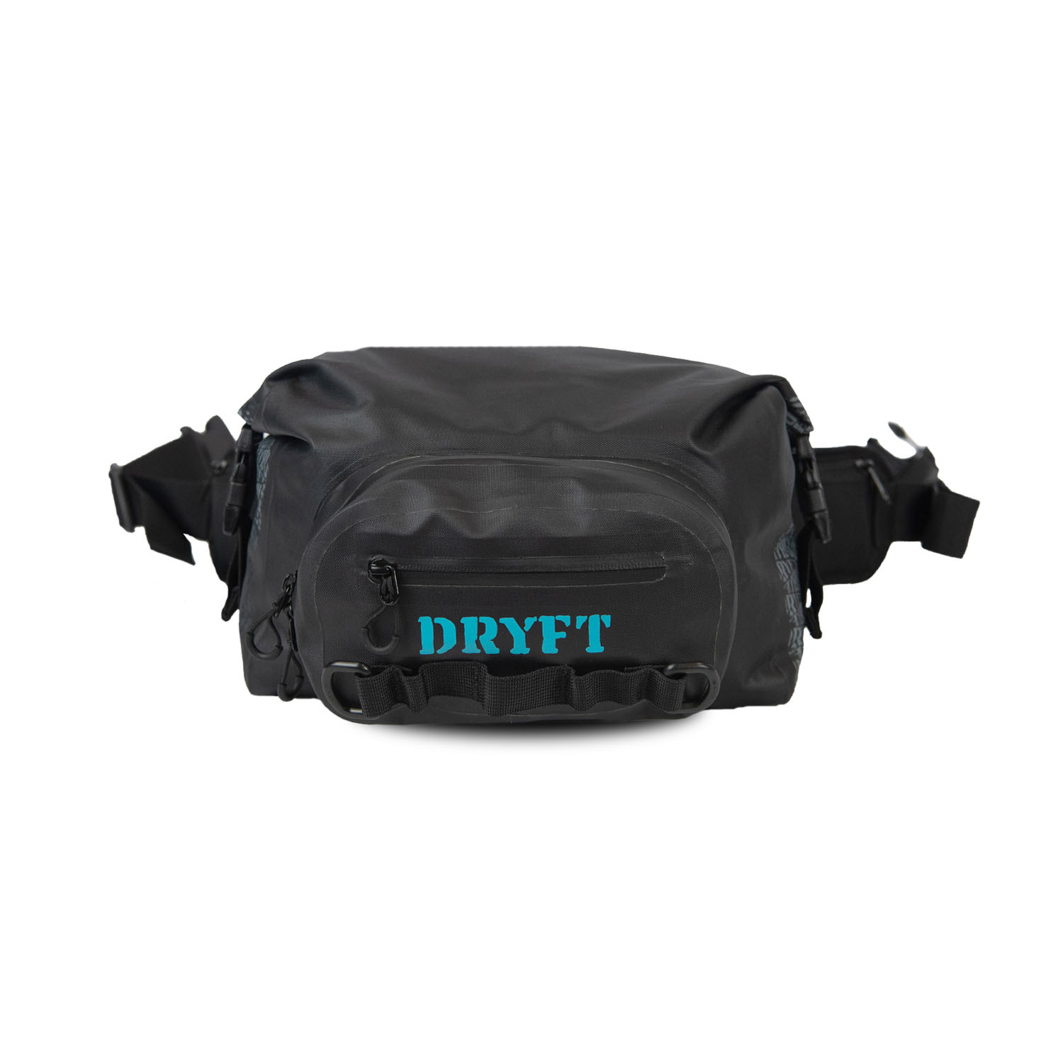 DRYFT lumbar hip pack