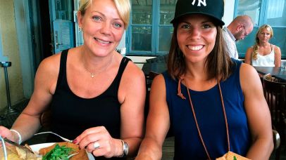 Charlotte Kalla Familj Ducky Blogs