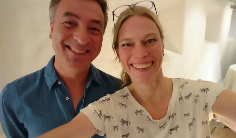 Tareq Taylor Fru Ducky Blogs